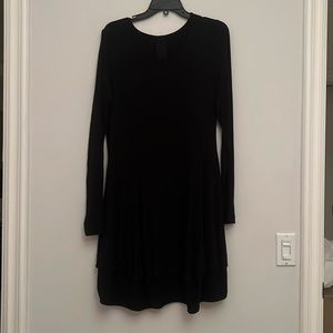 Rundholz black label long sleeved mini/midi dress or top